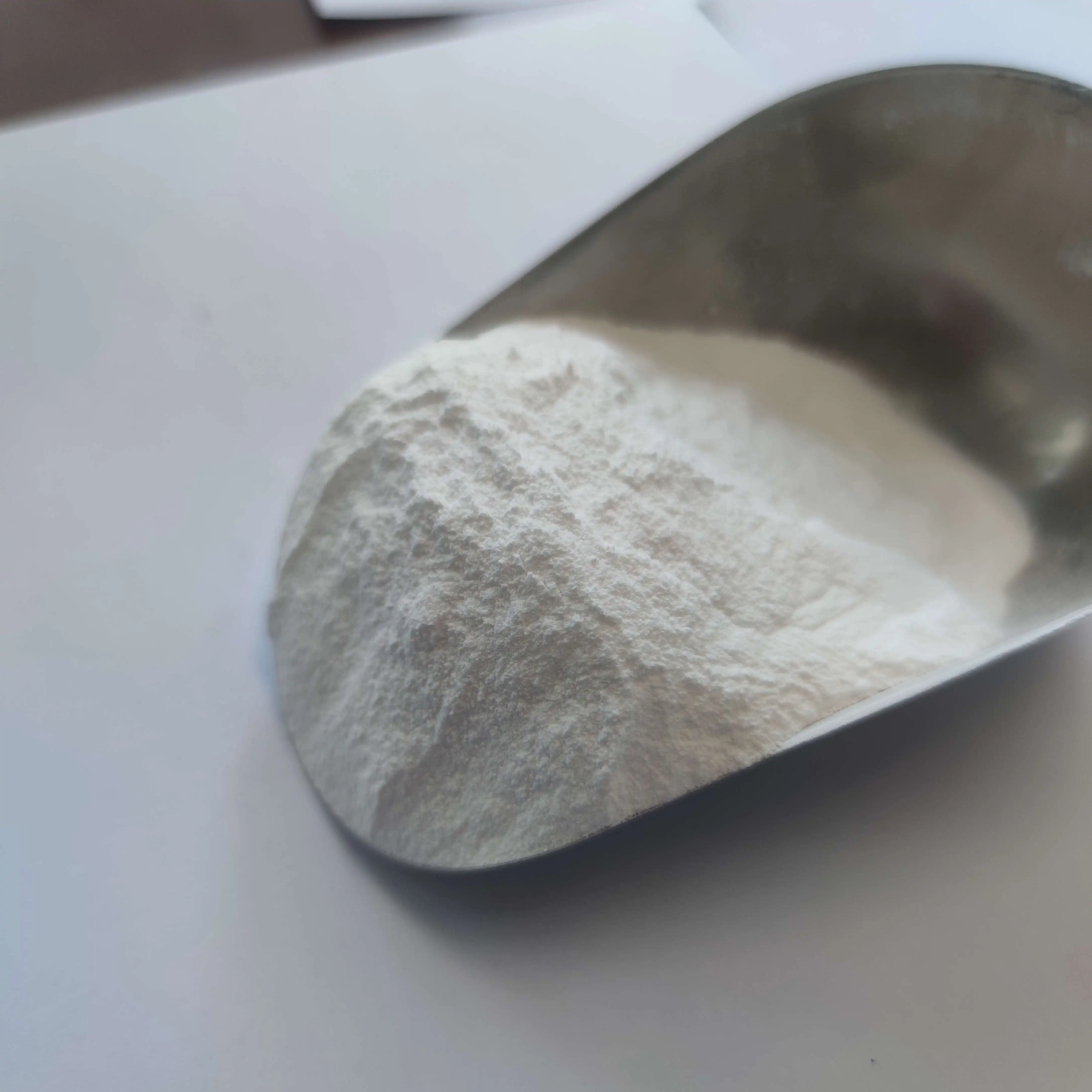 Redispersible Polymer Powder