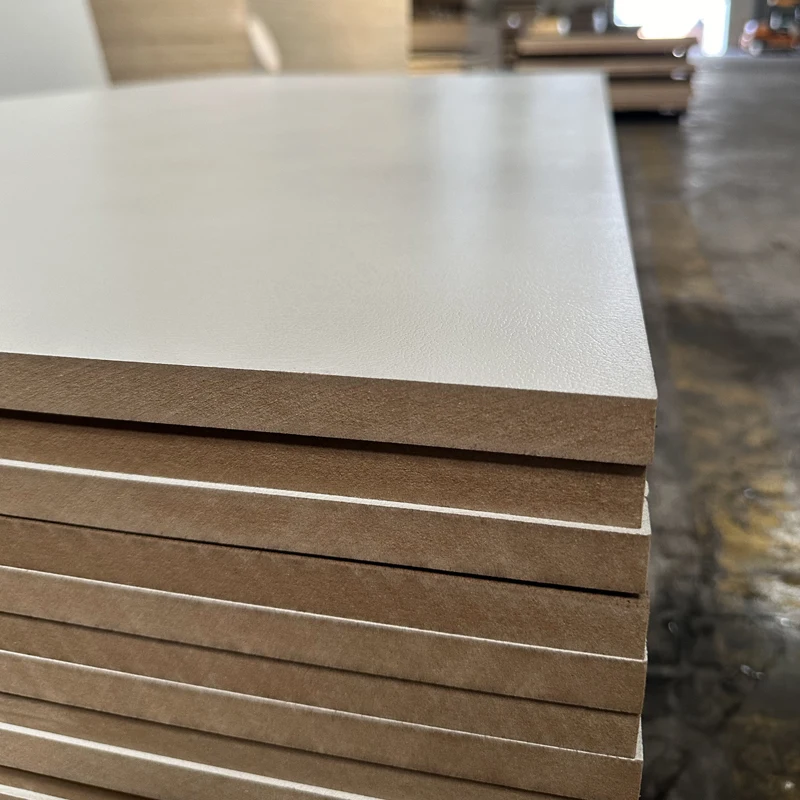 mdf melamine board 6x8 melamine mdf plate price melamine mdf board 18mm