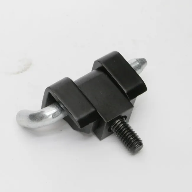 Cl230 Industrial Cabinet Hinge  Stainless Steel Heavy Duty  Freezer Door   Customized Hinges  Control Panel Hinges