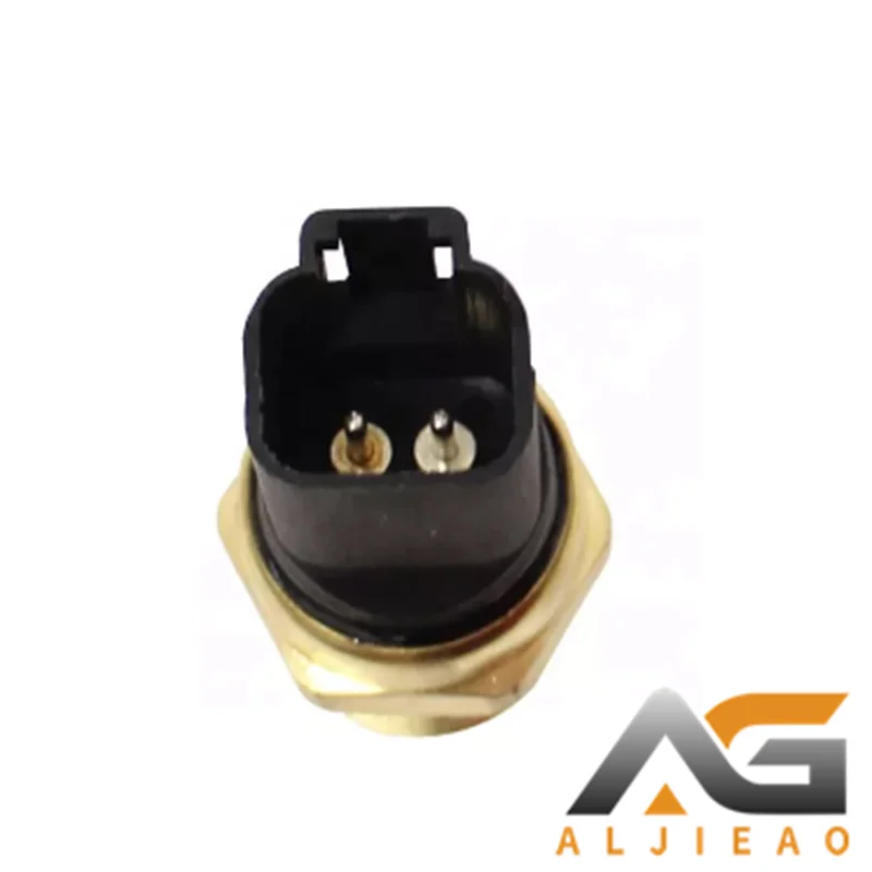 High Quality Water Temperature Sensor Thermostat 71630128-71630160  for JCB 525 526 Machine Telescopic Loader