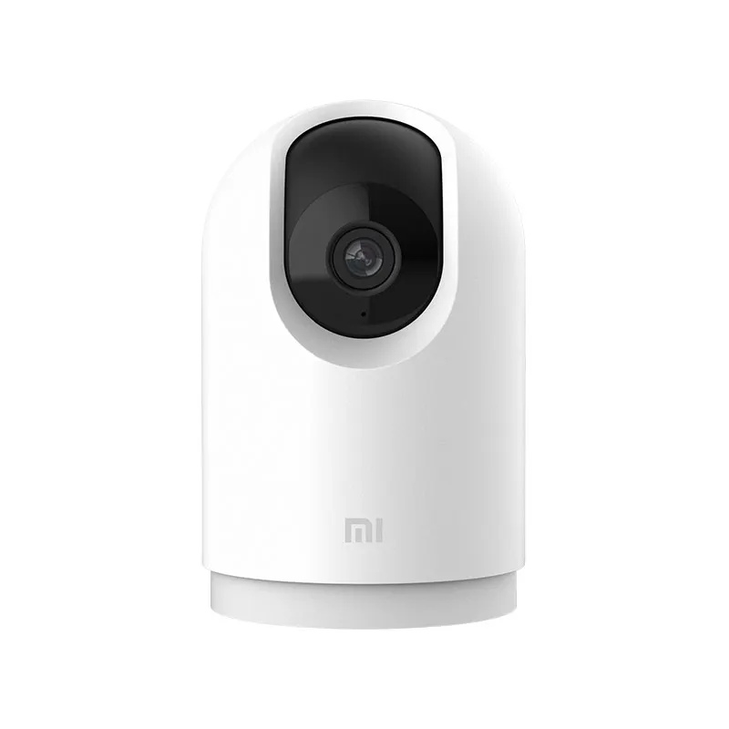 Камера видеонаблюдения Xiaomi MJSXJ06CM 2K Pro с углом обзора 360 градусов видеоняня 1296P HD ночное видение голосовая