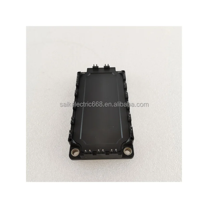 Electric Equipment Ipm Igbt Module 6MBP200VDA060-52 Ipm Igbt