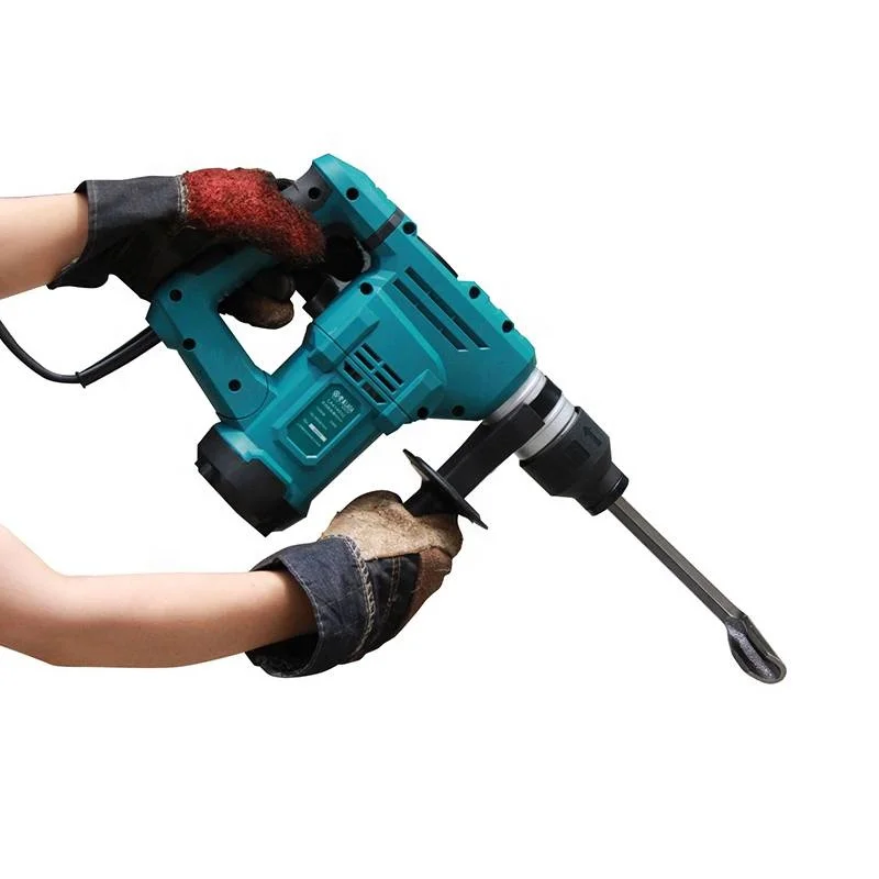 Factory Wholesale High Quality jack hammer electric chisel