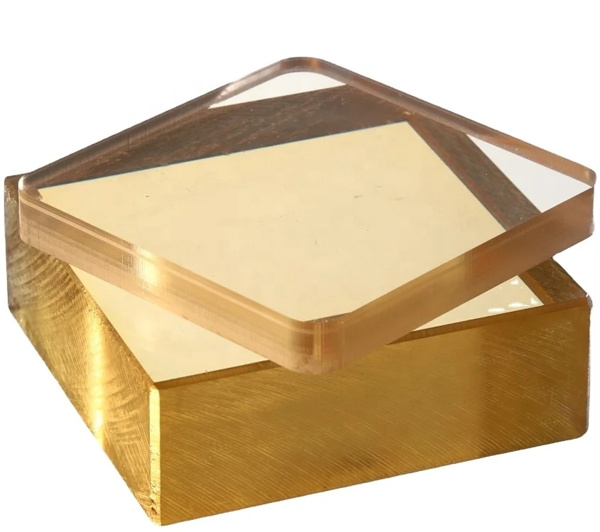 High Praise Protection Glass from China Manufacturer for X-Ray Room Radiology Equipment & Accessories