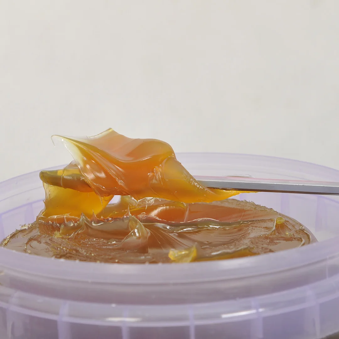 Многоцелевая смазка на литиевой основе MP 3, желтая Автомобильная Смазка