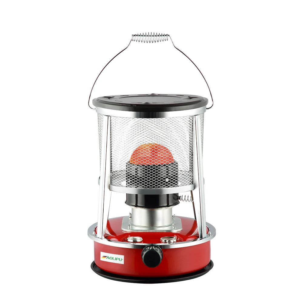 Заводская Горячая продажа OEM из нержавеющей стали, уличный парафиновый нагреватель, плита, турбо портативный керосиновый нагреватель для комнаты