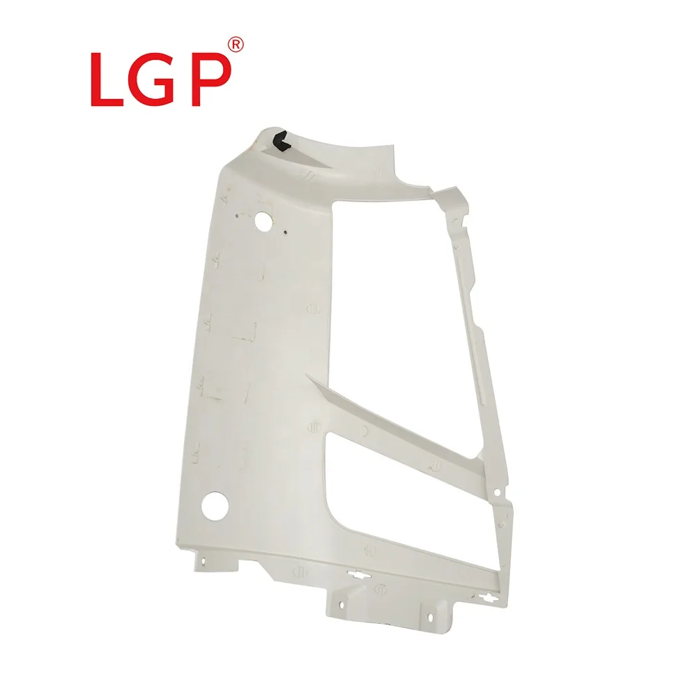 High Quality FH/FM Version 3 Headlamp Cover LH 82076158