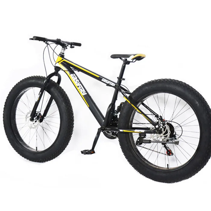 Buy 20Inch Bicycles For Sale Fat Tire Snow Mountain Bicycle Sports Bike Bike Beach Bicycle Mountain Bicicletas Cycle