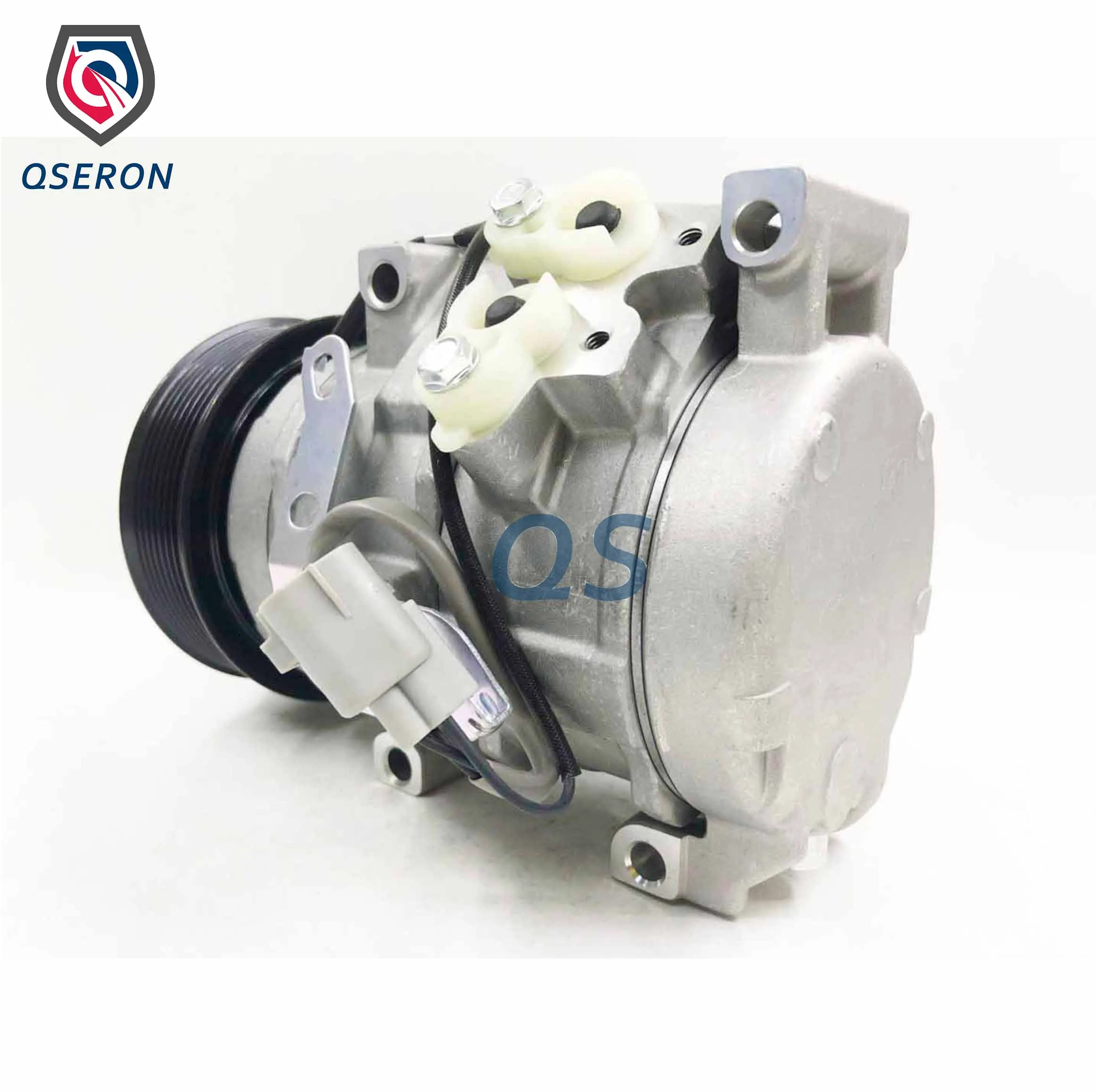  Автомобильный Кондиционер 883200K570 WX-10087 AC A/C 88320-0K570 компрессор WX10087 для Toyota Tundra 5 7 10S20C 7PK 120