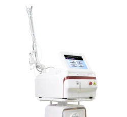 Professional Laser Fractional CO2 Machine Remove wrinkles Remove scars Skin Laser Wrinkle Removal for laser skin resurfacing