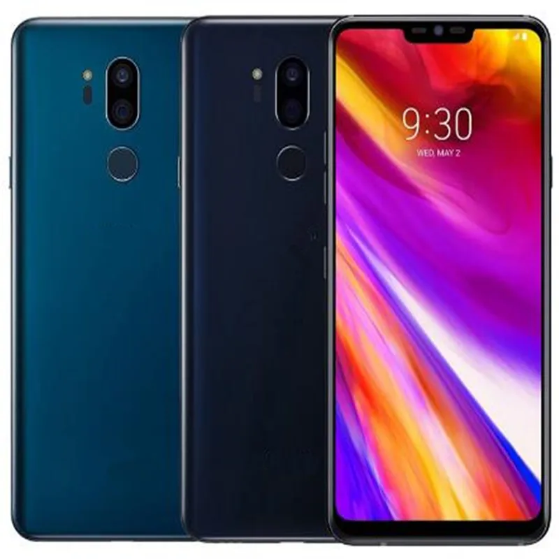 Refurbished used A grade mobile phone for LG G3 G4 G5 G6 G7 G8 G8x V50 V50s D486 H410 X100 Google 5X