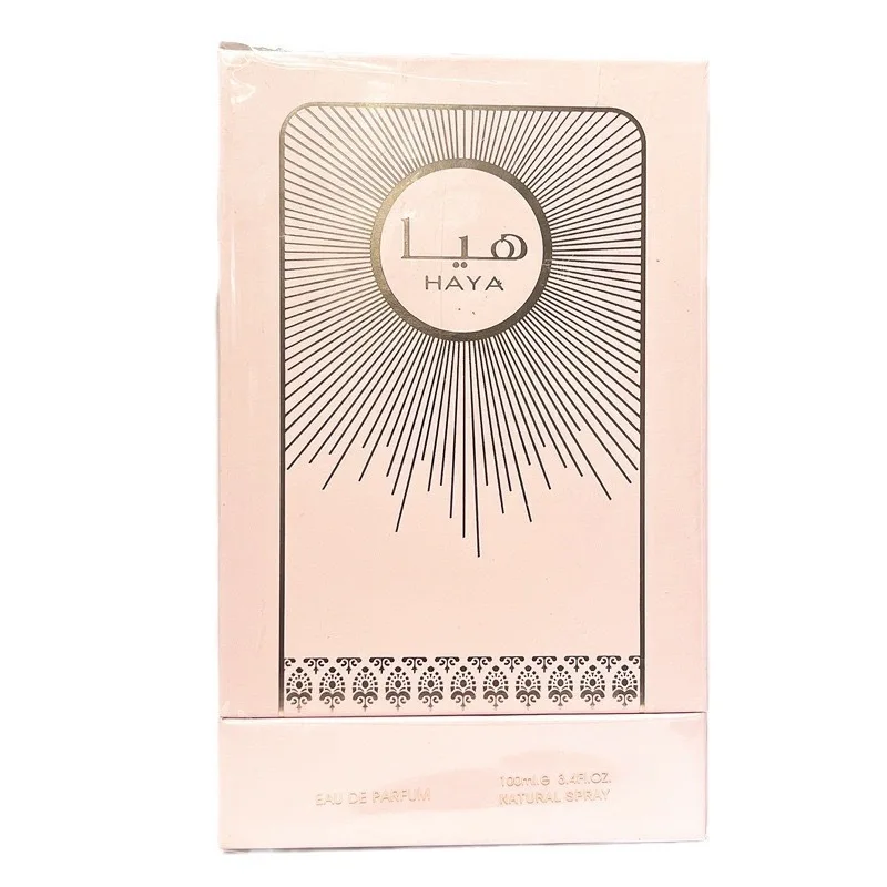 Wholesale Dubai Arabian Perfumes Lasting Perfumes 3 Arabic original perfumes for men and women