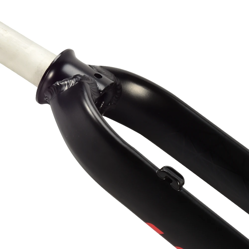 LUTU bicycle front fork aluminum alloy