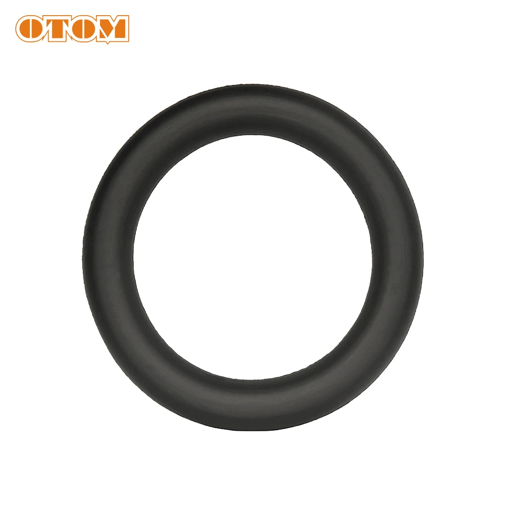 OTOM Dirt Bike Motorcycle Sponge Tire Foamed Rubber Tyre Inner Tube 16 18 19 21 Enduro Motocross Mousse Tube