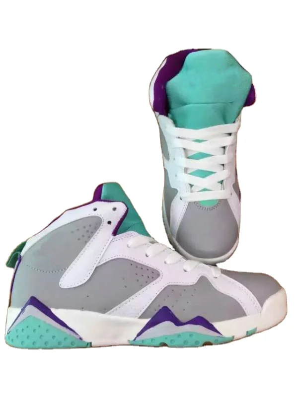 
sports shoe manufacturer sneakers men youth basketball shoes 