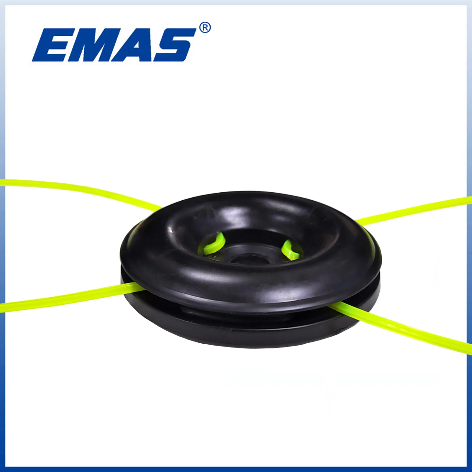 Gasoline Brush Cutter Spare Parts Petrol grass cutting machine garden tool parts Trimmer head inner spool