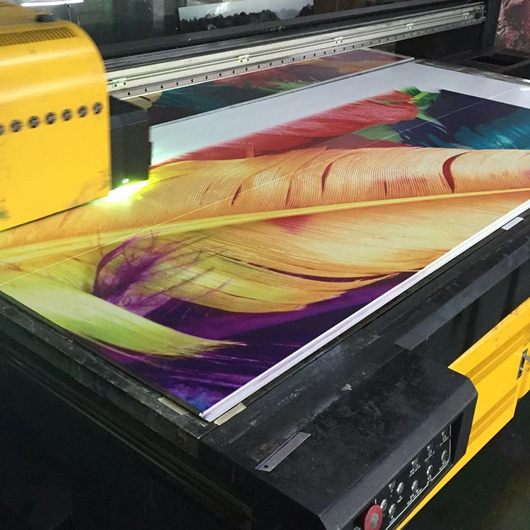 High Quality Coating UV Digital Printing Machine Ink Hard Soft Flexo Same For Toyo Ink UV Printer For Stainless Steel Leather