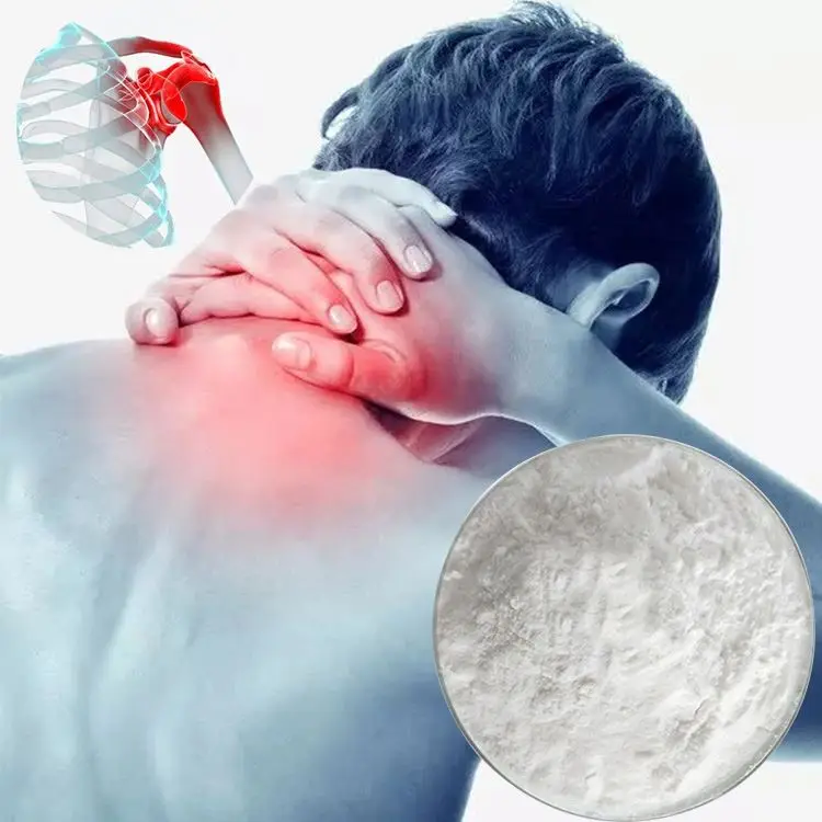 Manufacture glucosamine sulfate powder high strength glucosamine sulfate powder glucosamine sulfate