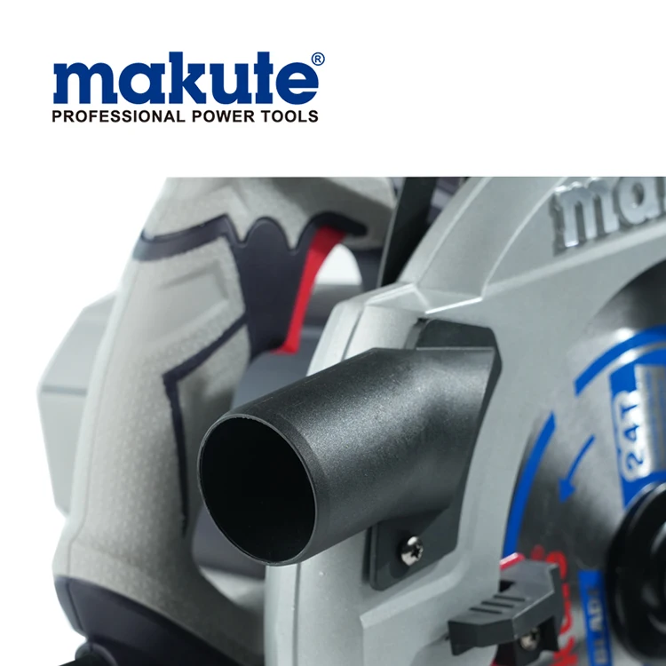 Makute CS003-S 1400W Electric Circular Saw
