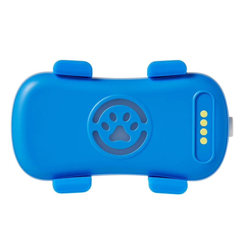 800 мА · ч Bluetooth gps-трекер для домашних животных