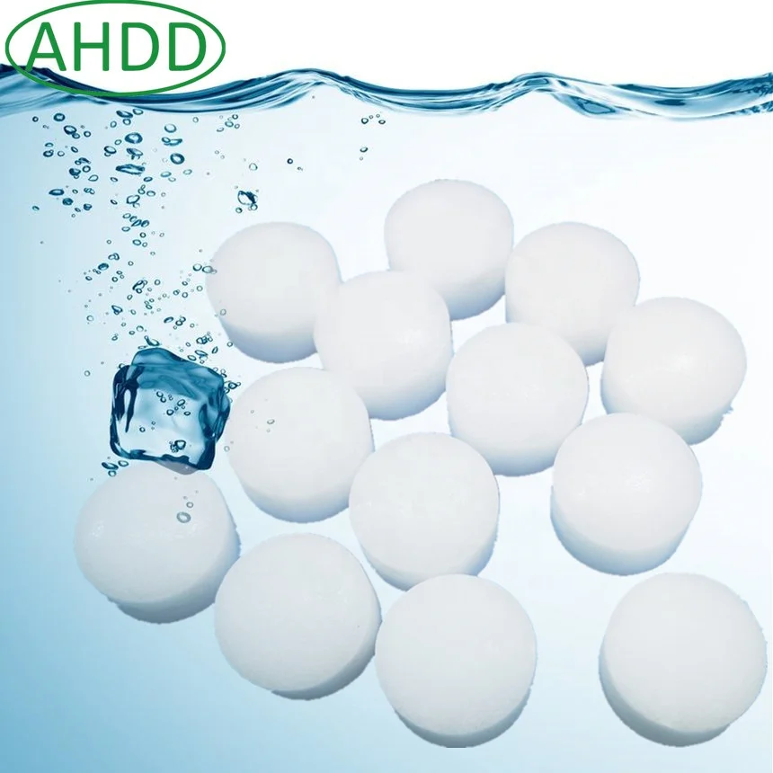 Sodium chloride made in China water softener salt tablet salt