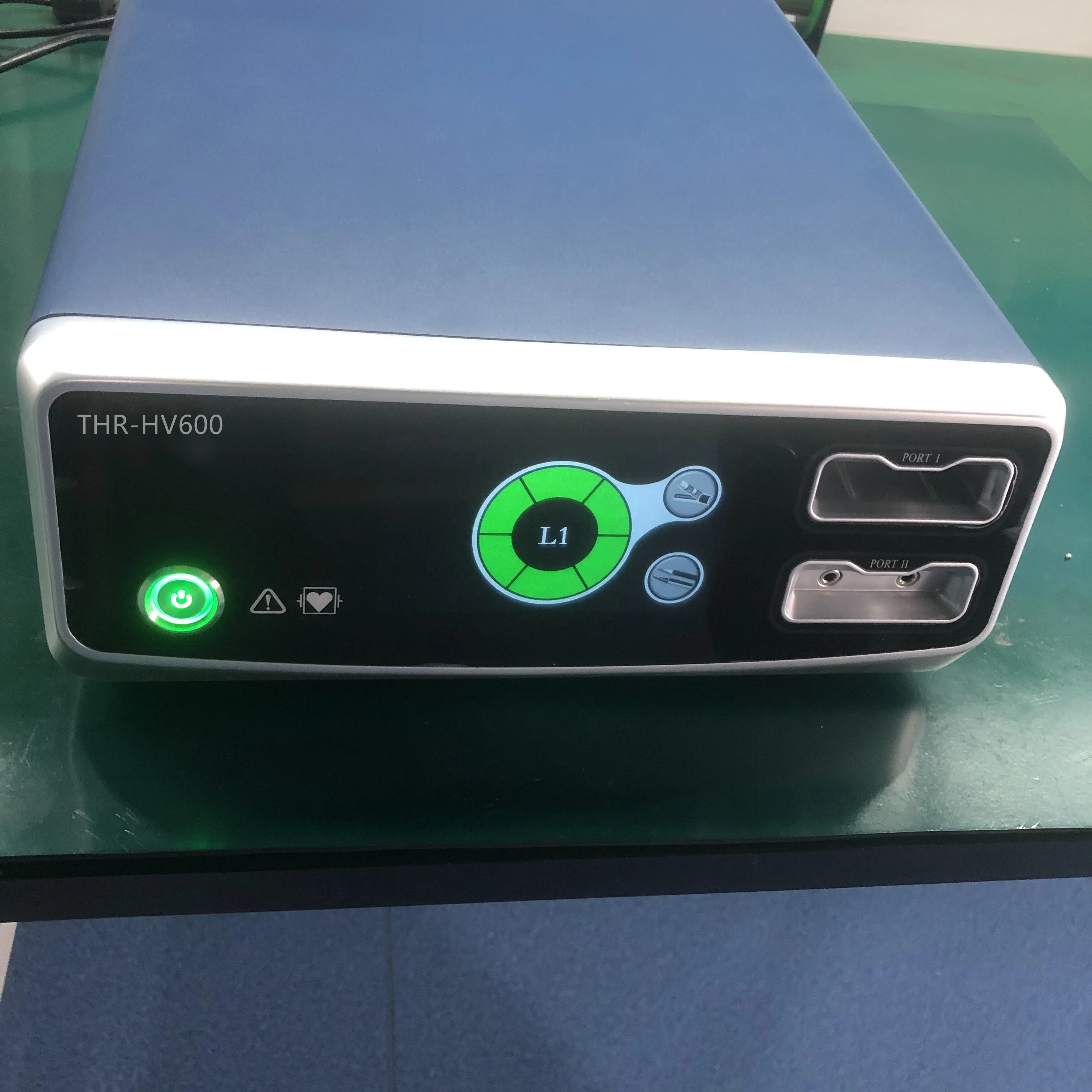 THR-HV600 Cheap price Ligasure vessel sealer laparoscopic bipolar forceps electrosurgical instrument