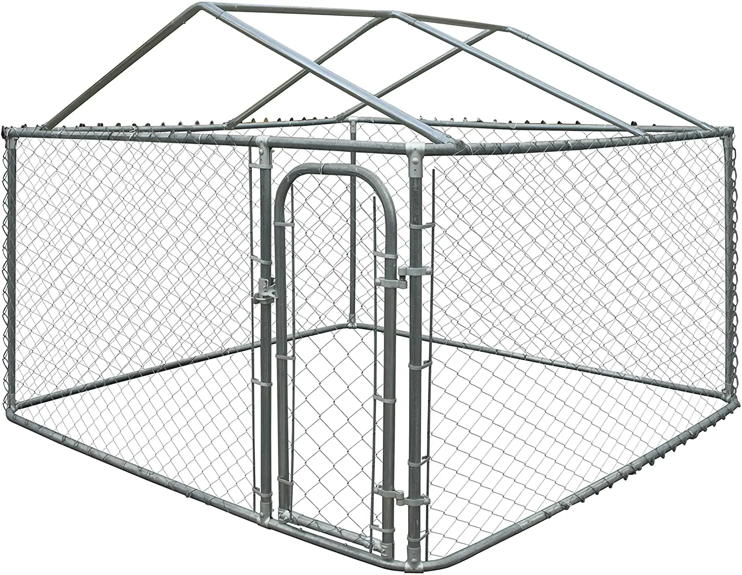 Heavy Duty Extra Large Dog Kennel Manufacturers metal dog kennels cage/dog house panels