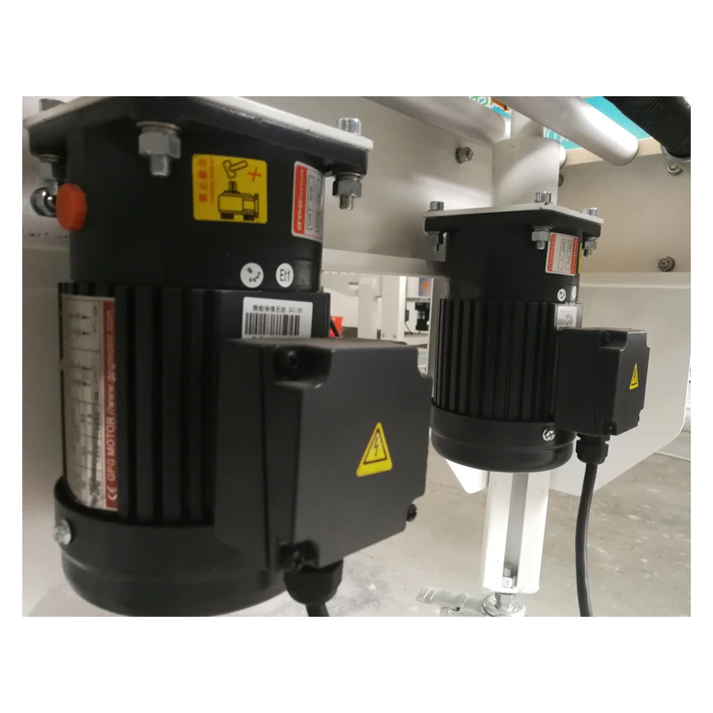 SmartF05 Semi-automatic I-shaped Sealing Machine continuous sealer Carton Sealer