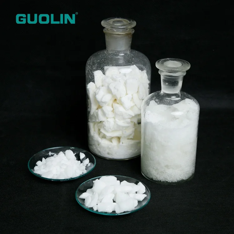 glyoxylic acid crystal manufacturer by ozone and Maleic anhydride reduction