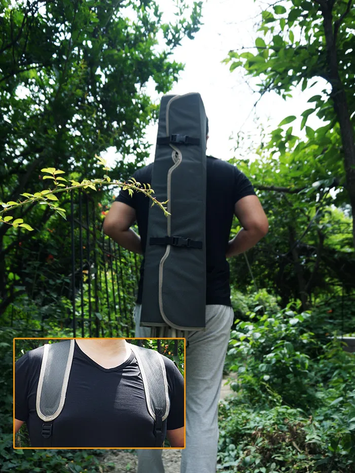 Outdoor Collapsible Travel Ultra Light Camping Lightweight Picnic Folding Chair With Canopy