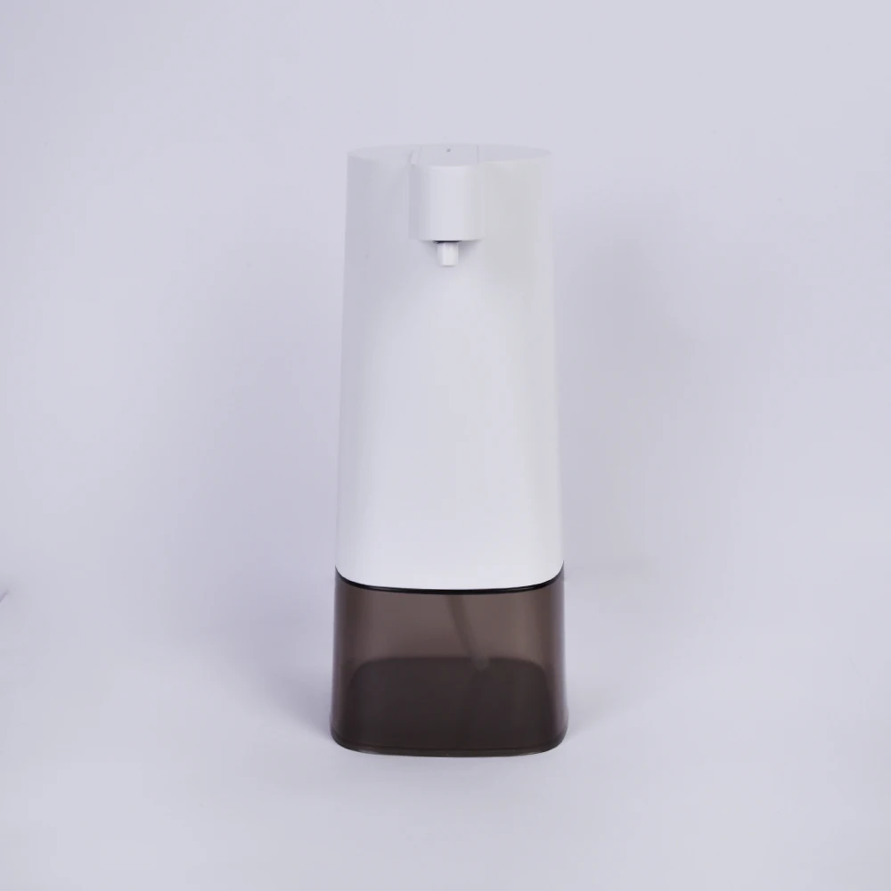 wall mounted automatic commercial electric hand washing touchless soap dispenser machine with custom design