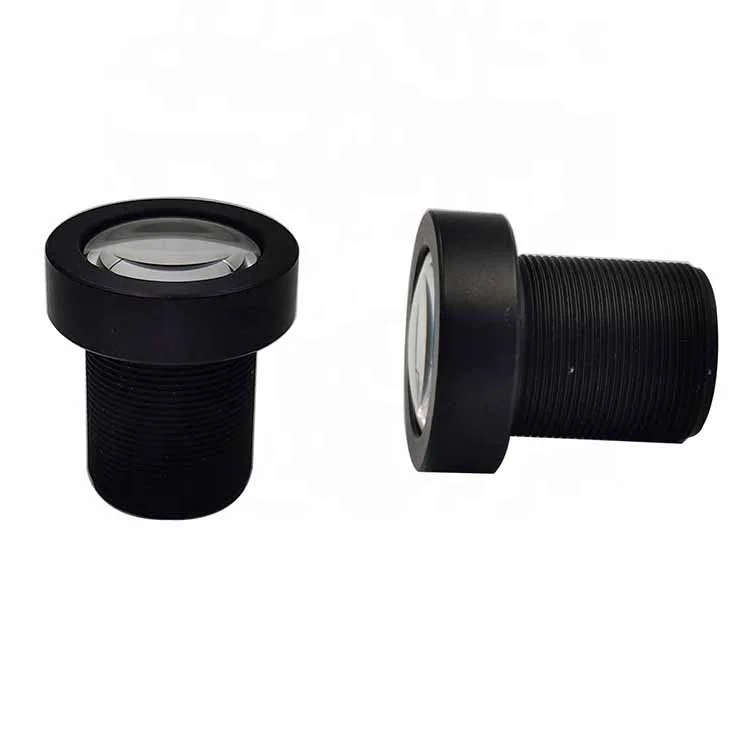M12 cctv camera lens   m12 cctv camera lens  for  Binocular vision