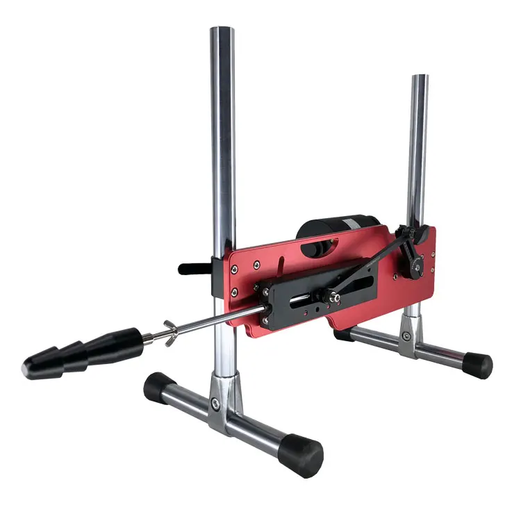 New electric vibration Pumping Gun Attachments Automatic Sex Machine for old Women/man masturbator