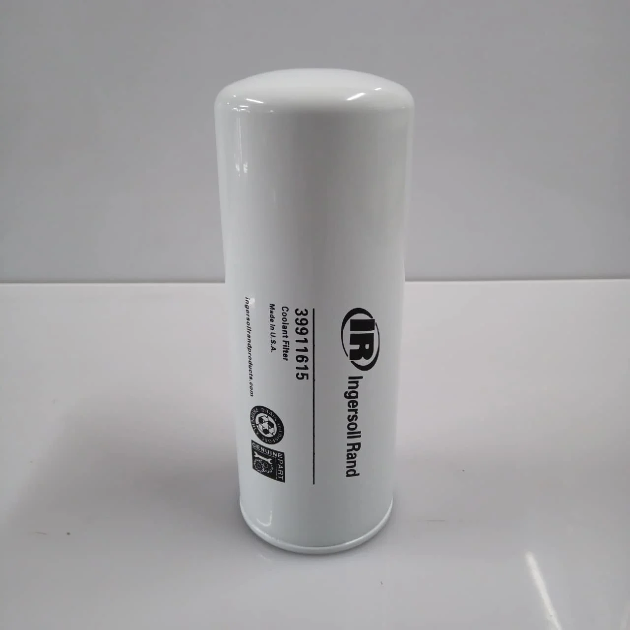Ingersoll-Rand air compressor spare parts 39911615 oil filter high quality