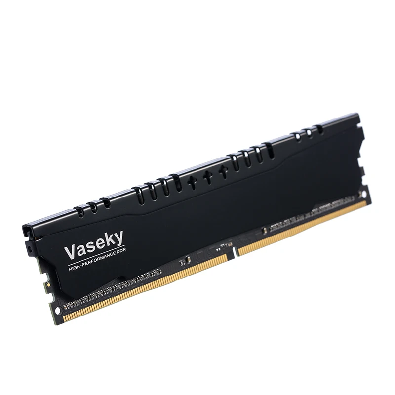  Оперативная память для настольного компьютера Vaseky 4 ГБ 8 16 2400 МГц ram
