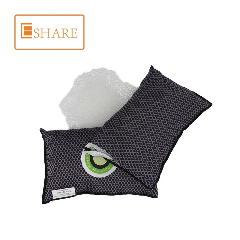 Wholesale car damp rid dehumidifier moisture absorber Bamboo Charcoal Air Purification Bags