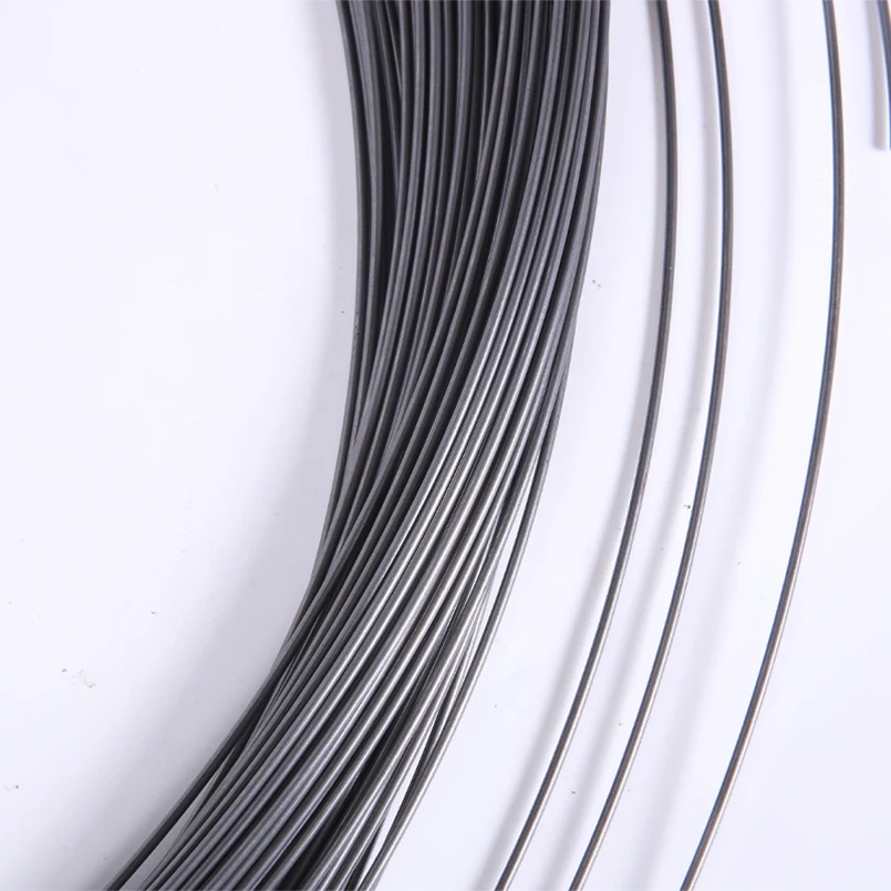 Jian Li Oem China Cheap Steel Spring Wire High Carbon Spring Steel Wire