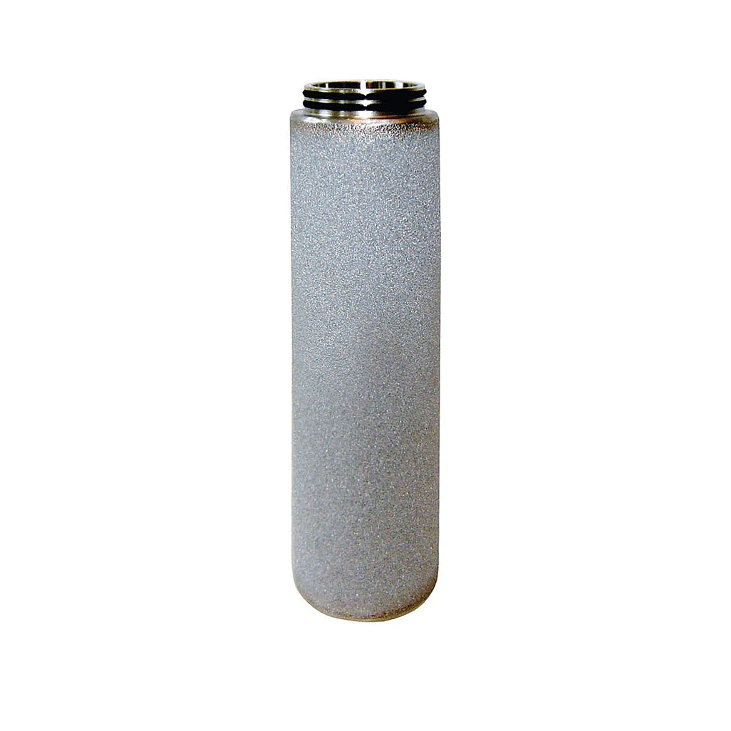 Customized impact resistance value metal cylinder Stainless Steel Filter Element
