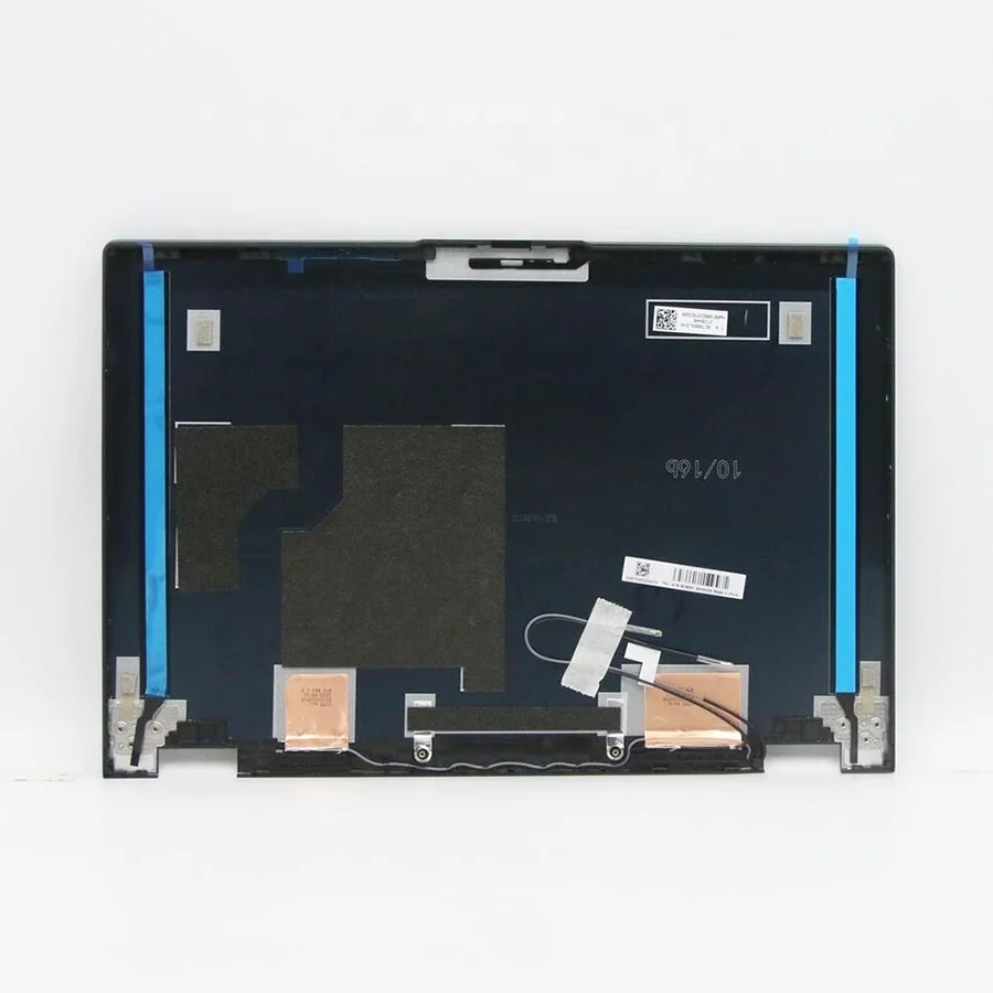 5CB1B39081 Wholesale Upper Top Case LCD Back Cover for Lenovo ThinkBook 14s Yoga ITL Replacement