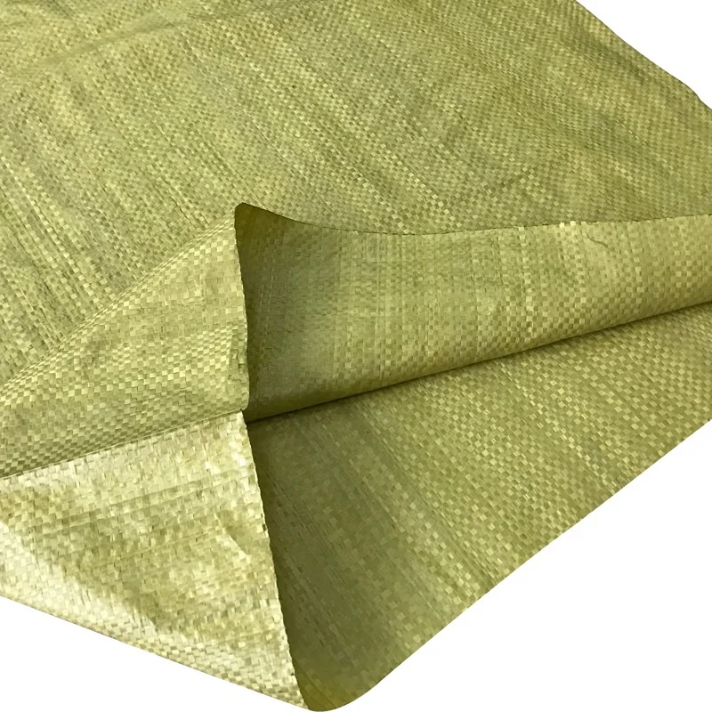 pp woven 50kg bags tubular 50kg mesh onion bags wholesale for onion potato vegetables packing woven bag