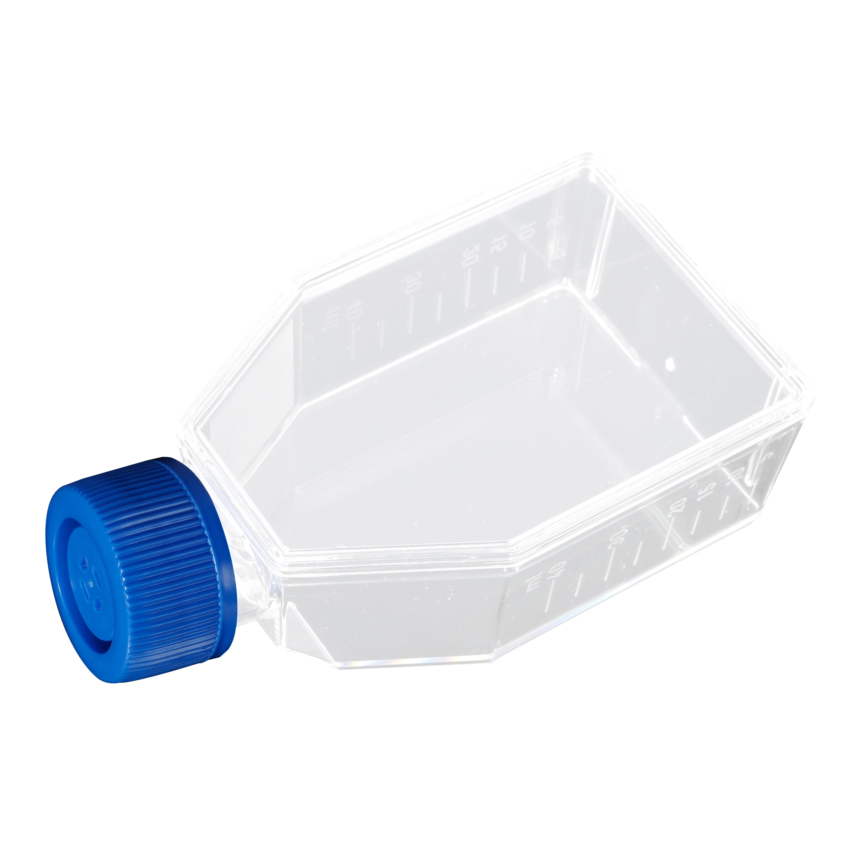 Filter Type 25cm2 Surface Treatment Sterile DNase & RNase free Human DNA Free Working Volume 7ml