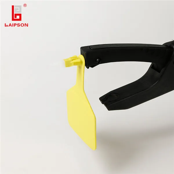  LAIPSON UHF RFID кормушка для крупного рогатого скота 918-923 МГц Частотный