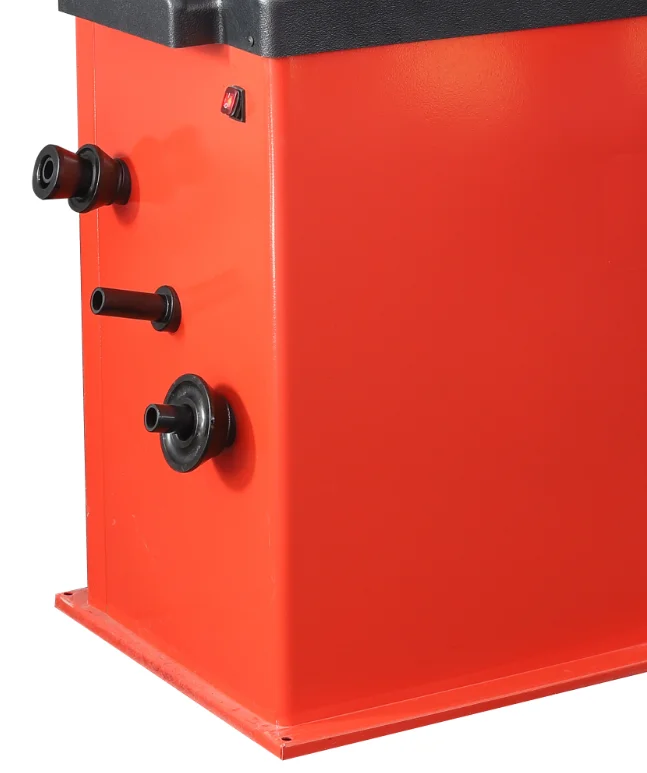 car wheel balancing machine DS-850 is on sale