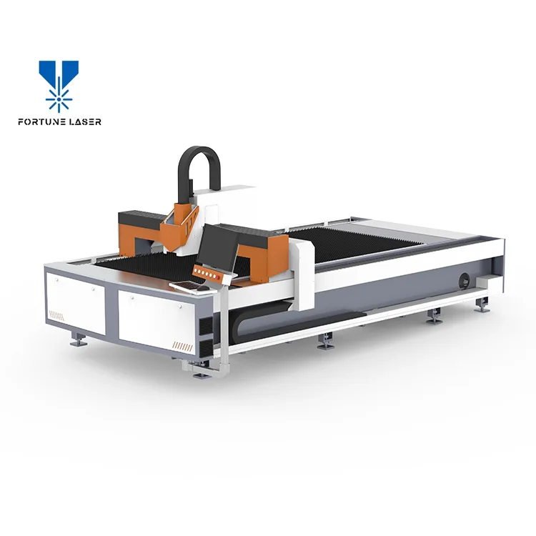 High-Speed 3kw 4kw Laser Cutting Machine for Stainless Steel Iron Metal Pipe High-Efficiency Welder for Metal Work