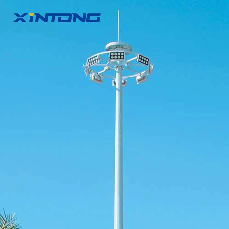 XINTONG Ip67 25 м/30 м/35 м Светодиодная лампа высокого освещения на открытом воздухе