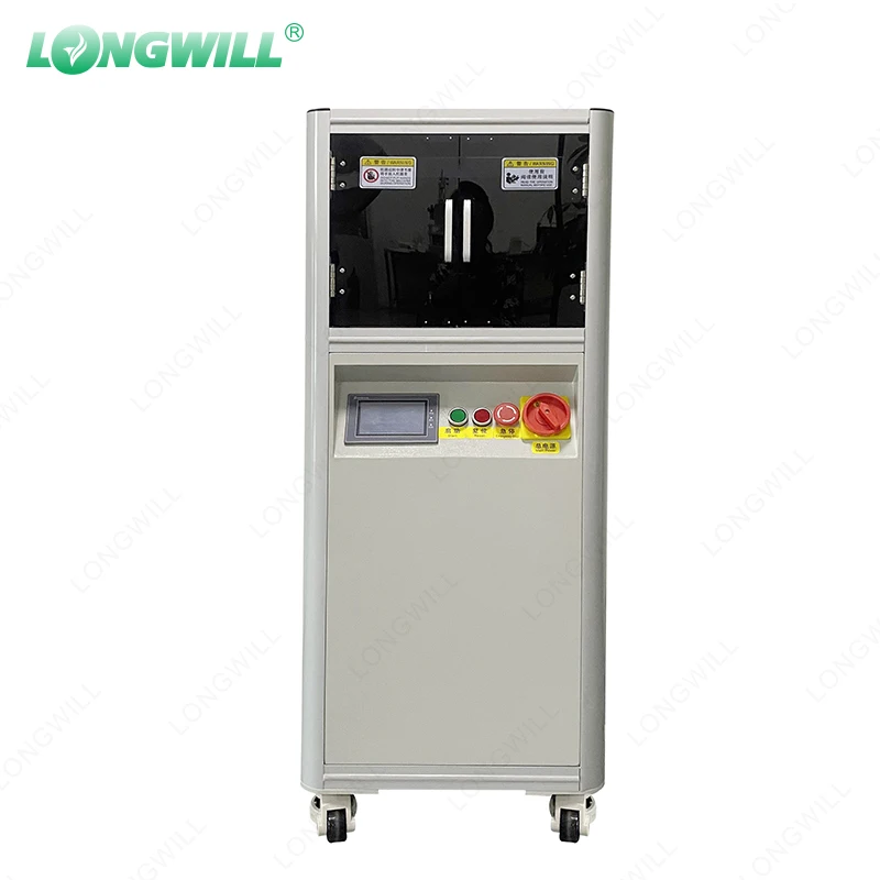 Professional Manufacturer New Design 510 Liquid Semi Automatic Filler Small Bottle Electric Cartridge Oil Filling Machine
