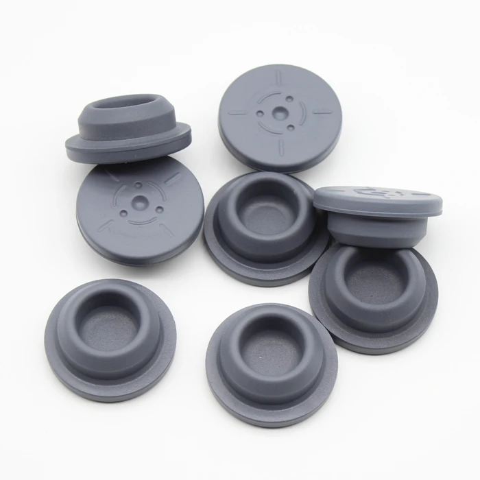 Butyl Rubber Stopper