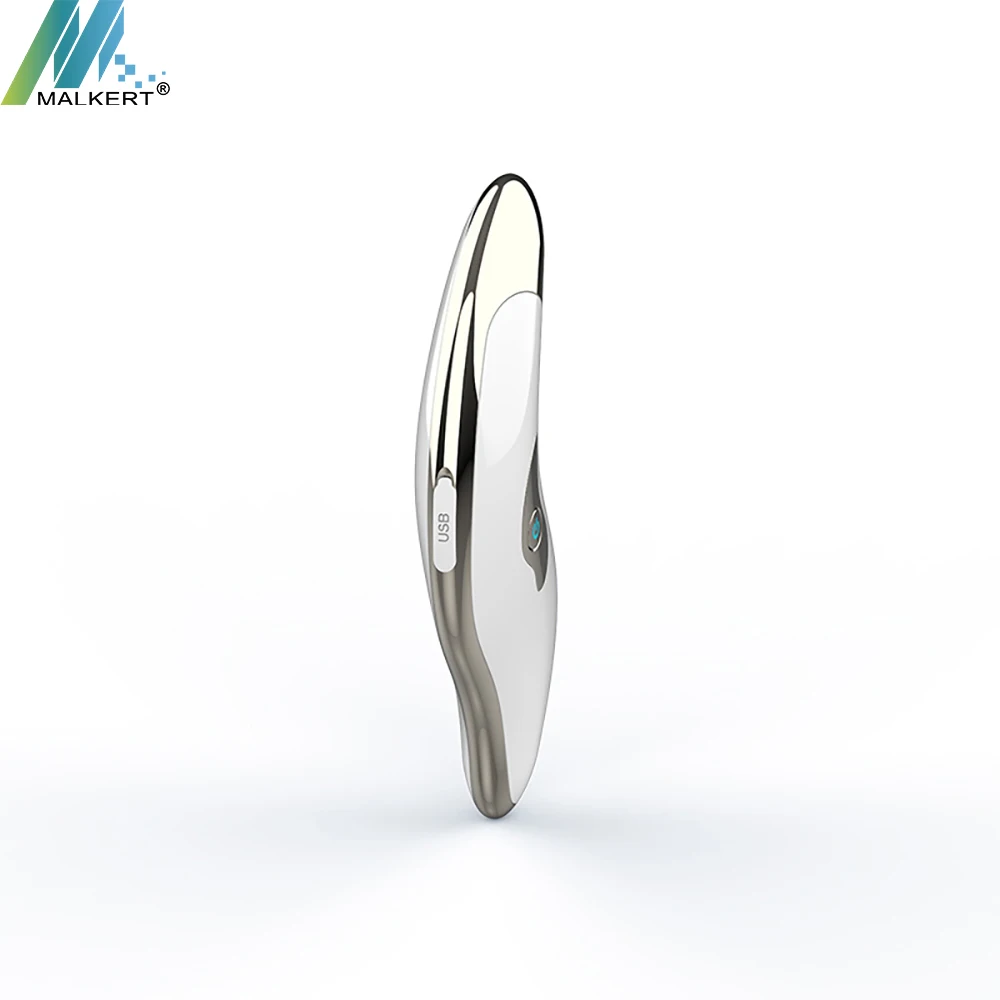 
MALKERT 2020 Hot Facial Massager Guasha Massage Tools Facial Galvanic Massager GDY01 