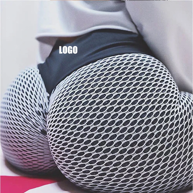 
Hot Sale Women Fashion Yoga Pants Sports Fitness Leggings 