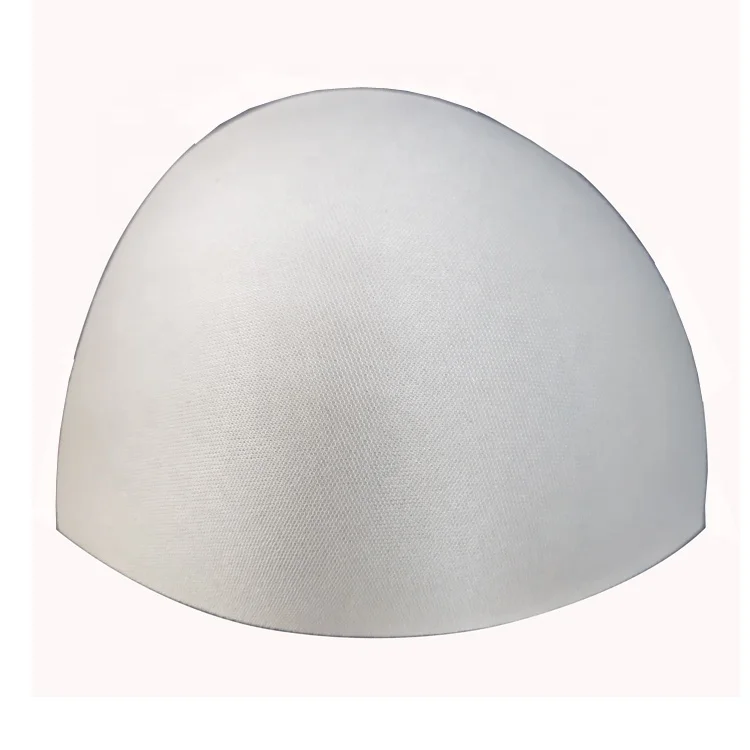 Push Up Insert Breast Enhancer Sponge Bra Pads For Swimming bra cup